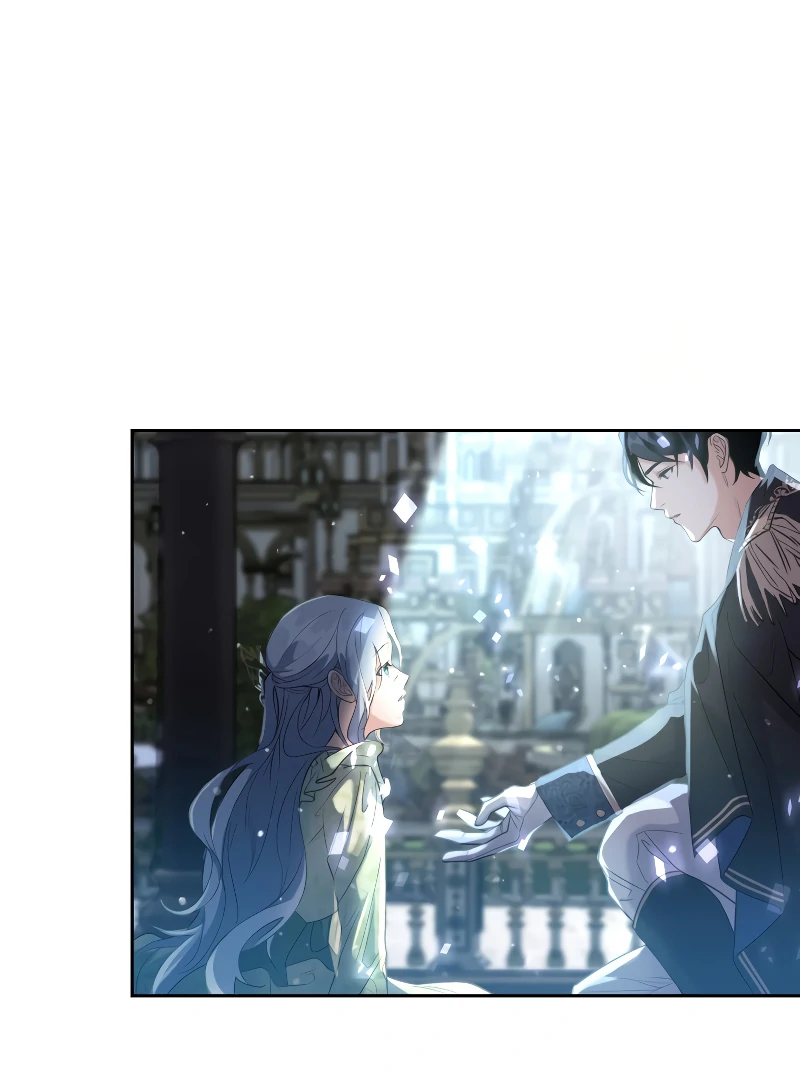 My Dearest Crown Prince, I Will Protect You In This Life [EzManga] - Chapter 1 manhwa
