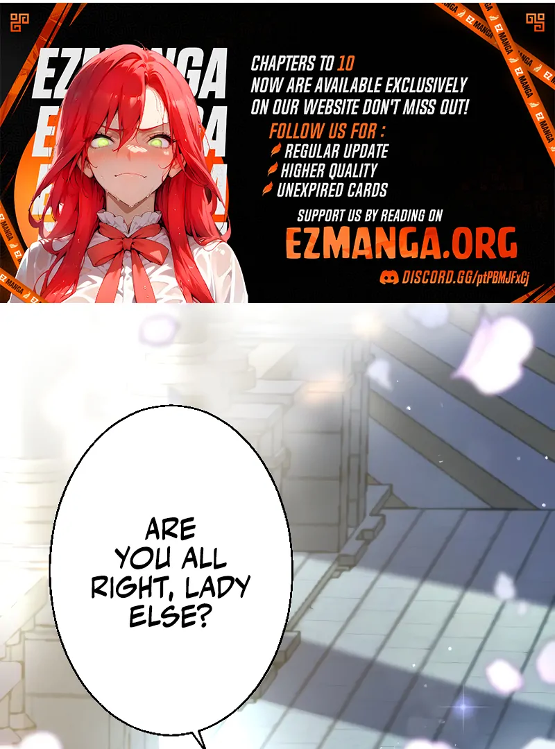 My Dearest Crown Prince, I Will Protect You In This Life [EzManga] - Chapter 1 manhwa