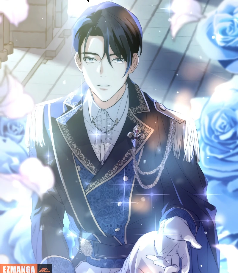 My Dearest Crown Prince, I Will Protect You In This Life [EzManga] - Chapter 1 manhwa