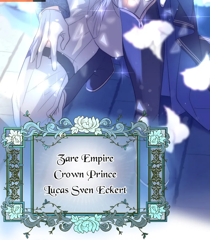 My Dearest Crown Prince, I Will Protect You In This Life [EzManga] - Chapter 1 manhwa