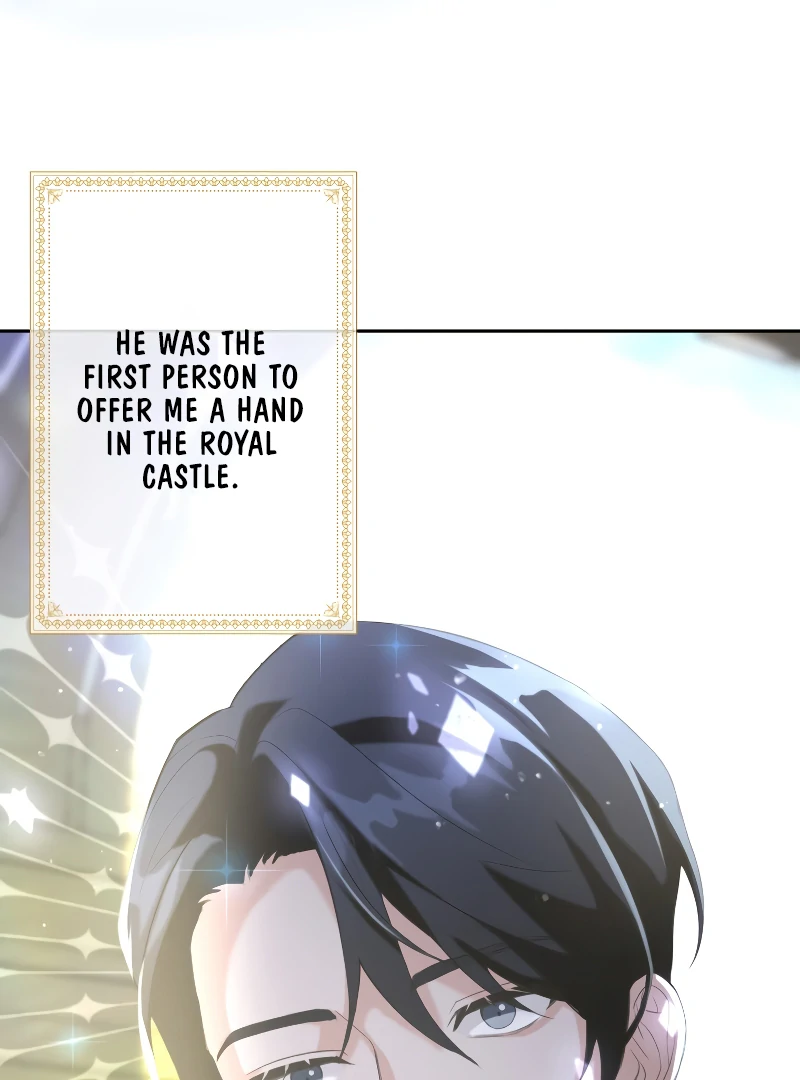 My Dearest Crown Prince, I Will Protect You In This Life [EzManga] - Chapter 1 manhwa