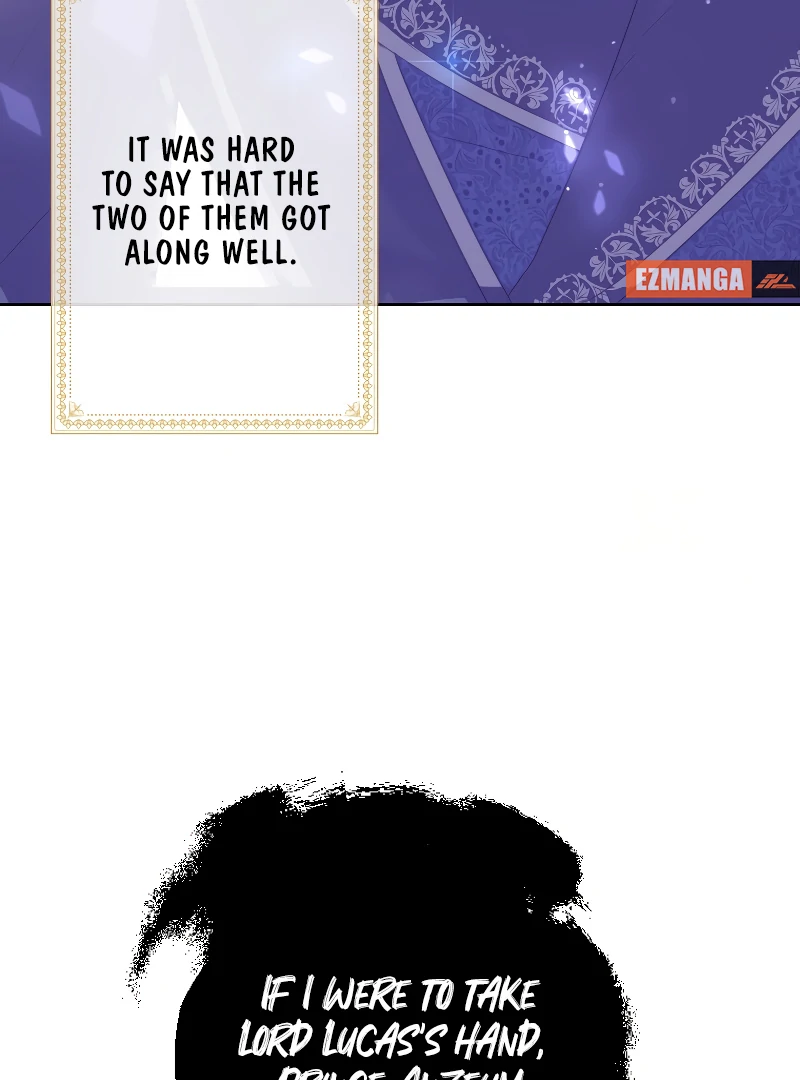 My Dearest Crown Prince, I Will Protect You In This Life [EzManga] - Chapter 1 manhwa