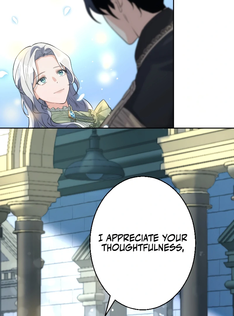 My Dearest Crown Prince, I Will Protect You In This Life [EzManga] - Chapter 1 manhwa
