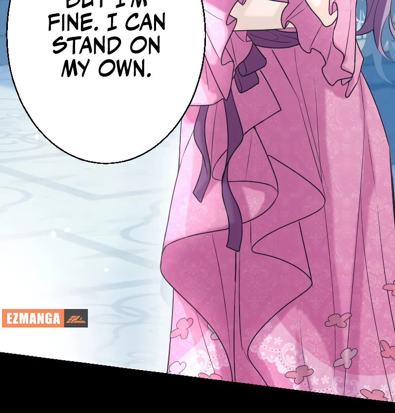 My Dearest Crown Prince, I Will Protect You In This Life [EzManga] - Chapter 1 manhwa