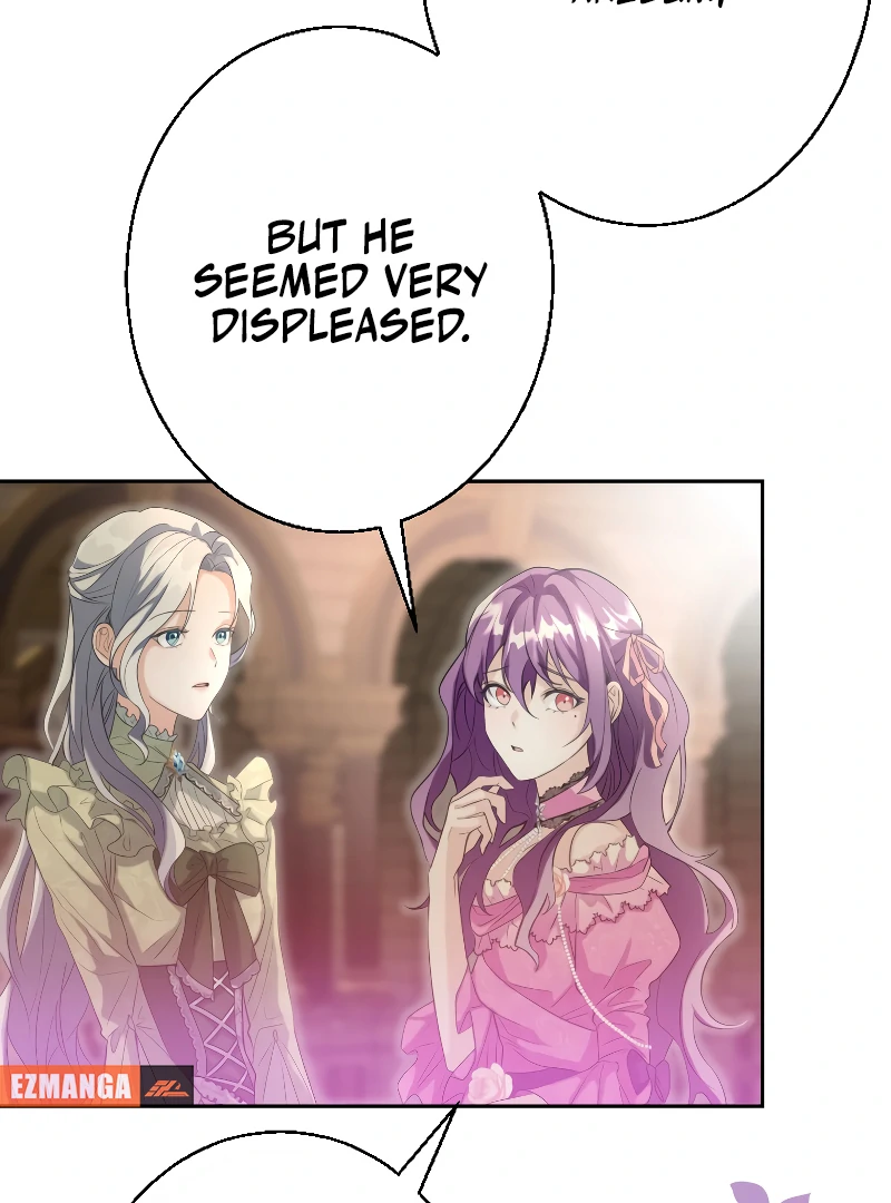 My Dearest Crown Prince, I Will Protect You In This Life [EzManga] - Chapter 1 manhwa