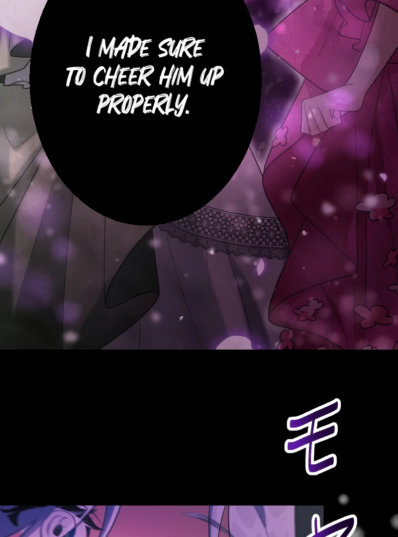 My Dearest Crown Prince, I Will Protect You In This Life [EzManga] - Chapter 1 manhwa