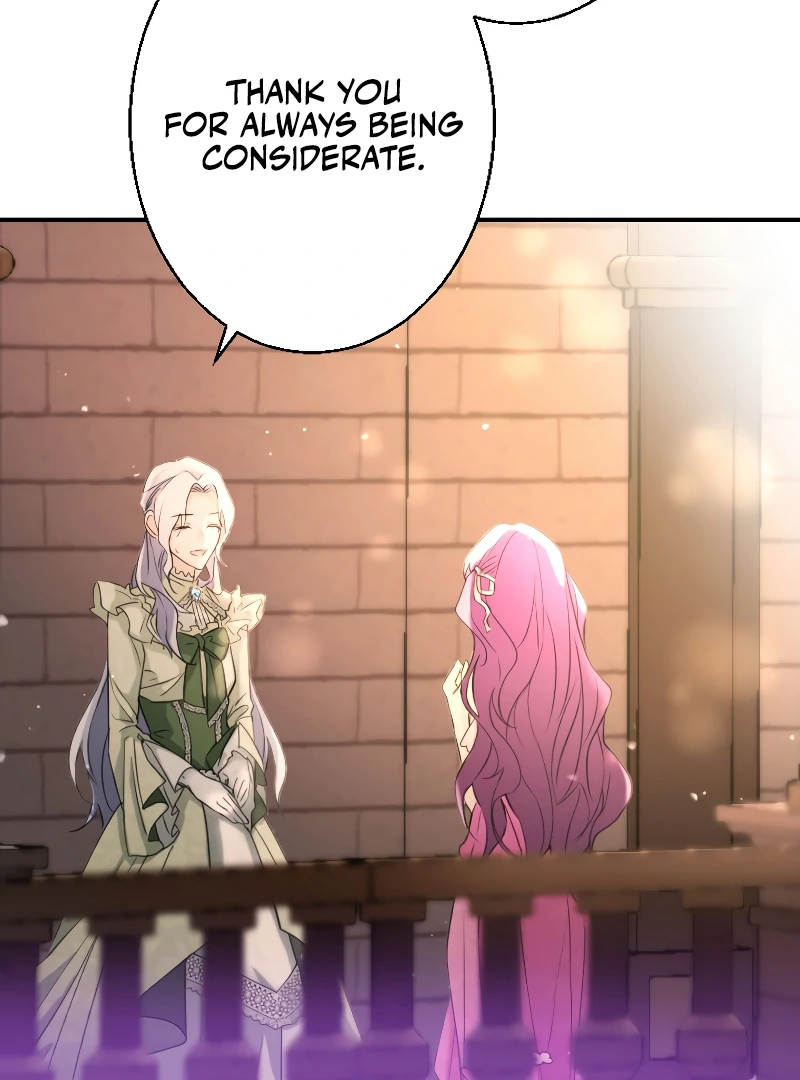 My Dearest Crown Prince, I Will Protect You In This Life [EzManga] - Chapter 1 manhwa