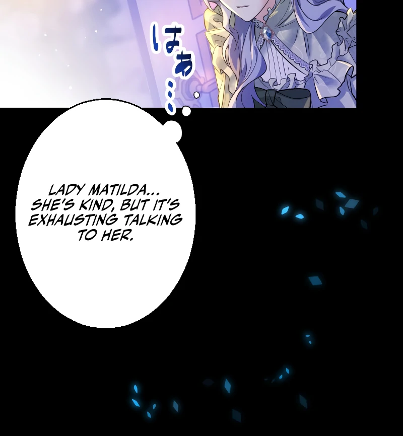 My Dearest Crown Prince, I Will Protect You In This Life [EzManga] - Chapter 1 manhwa