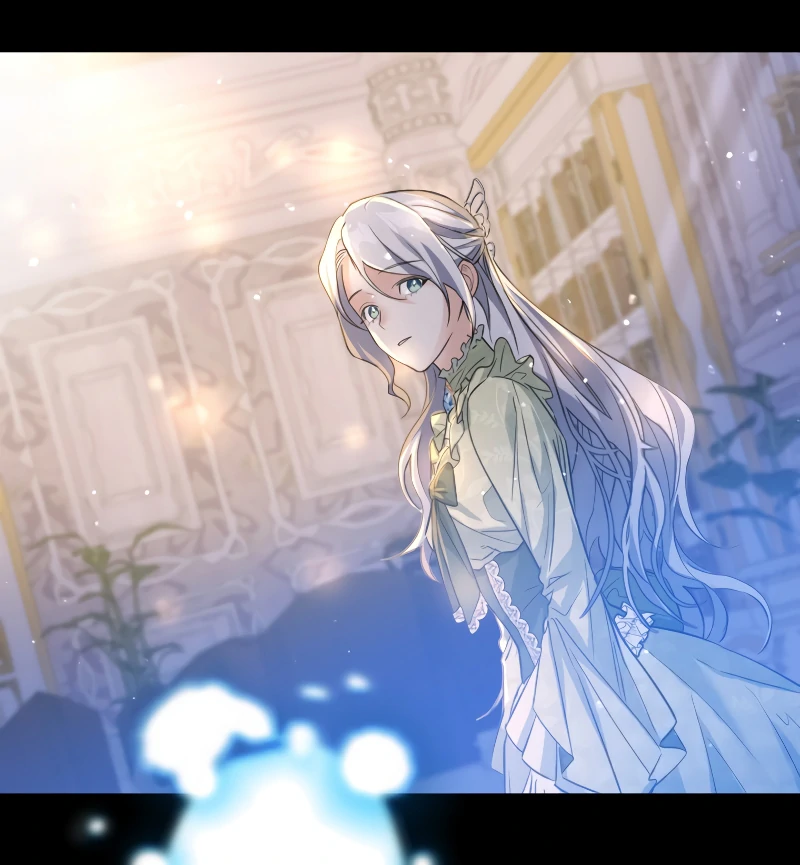 My Dearest Crown Prince, I Will Protect You In This Life [EzManga] - Chapter 1 manhwa