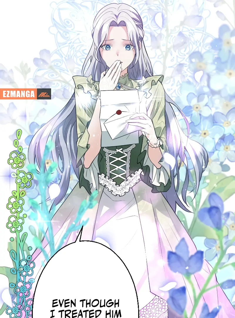 My Dearest Crown Prince, I Will Protect You In This Life [EzManga] - Chapter 1 manhwa
