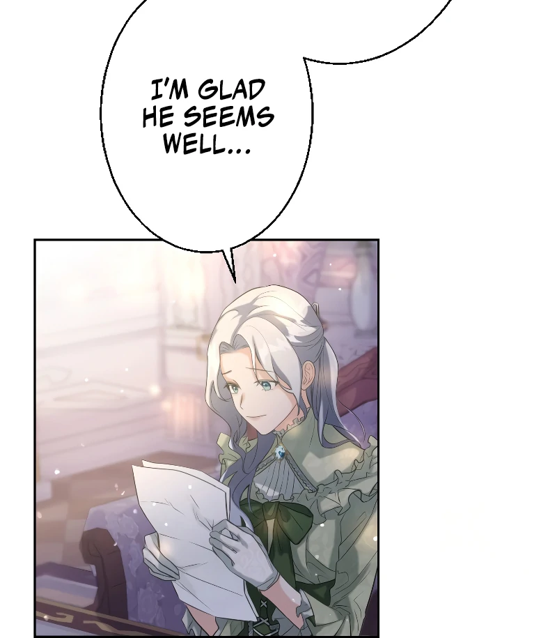 My Dearest Crown Prince, I Will Protect You In This Life [EzManga] - Chapter 1 manhwa