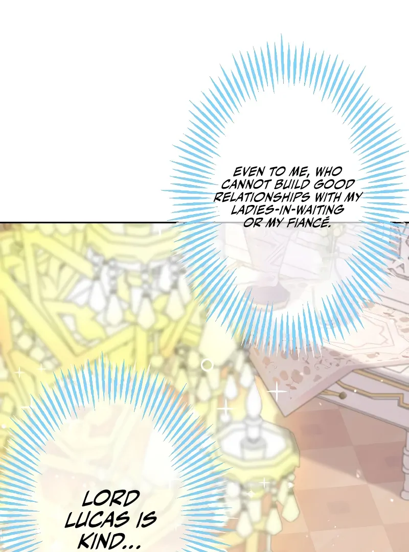 My Dearest Crown Prince, I Will Protect You In This Life [EzManga] - Chapter 1 manhwa
