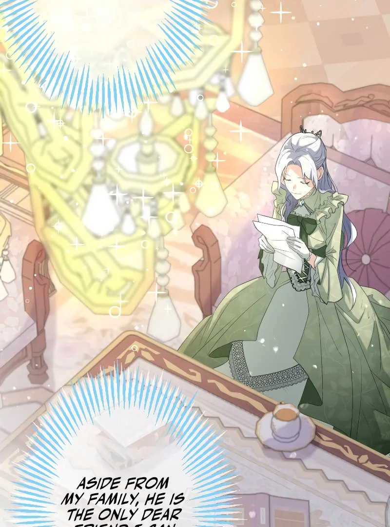 My Dearest Crown Prince, I Will Protect You In This Life [EzManga] - Chapter 1 manhwa