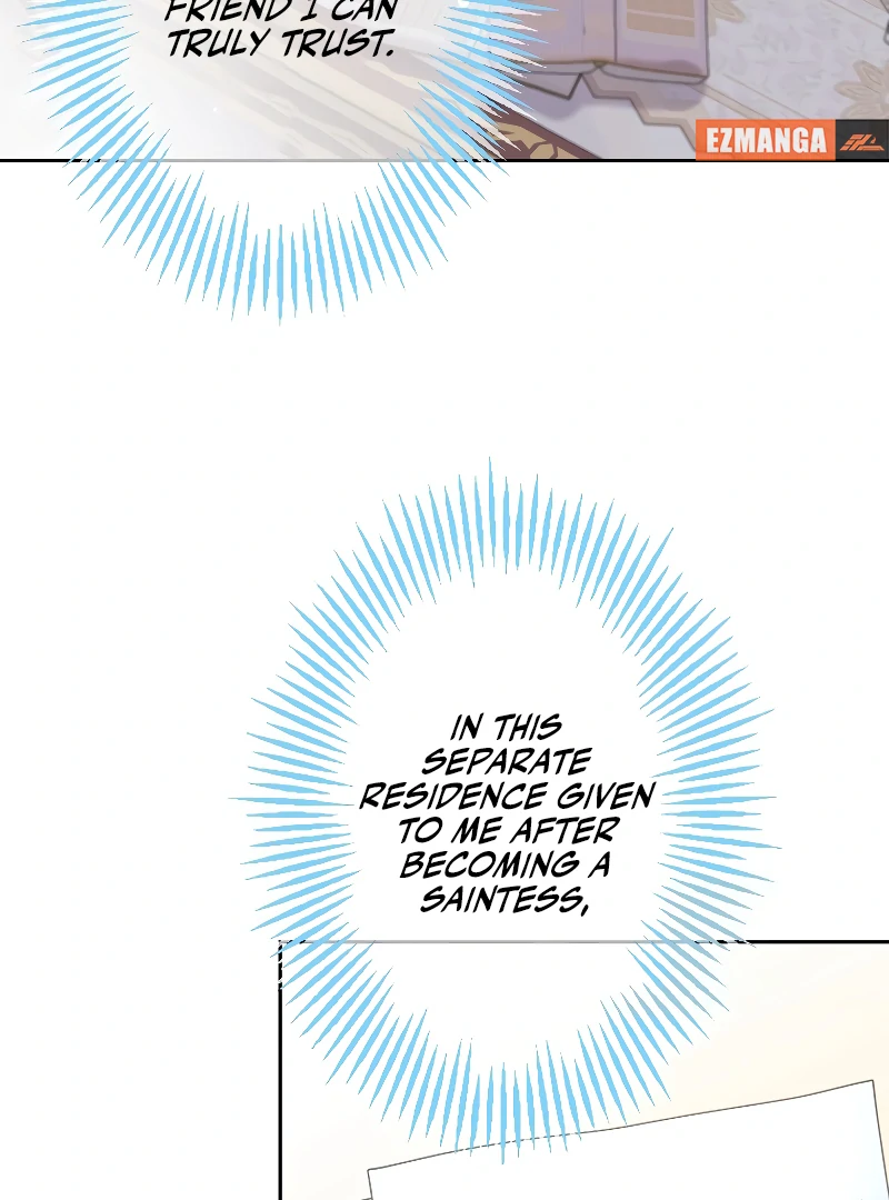 My Dearest Crown Prince, I Will Protect You In This Life [EzManga] - Chapter 1 manhwa
