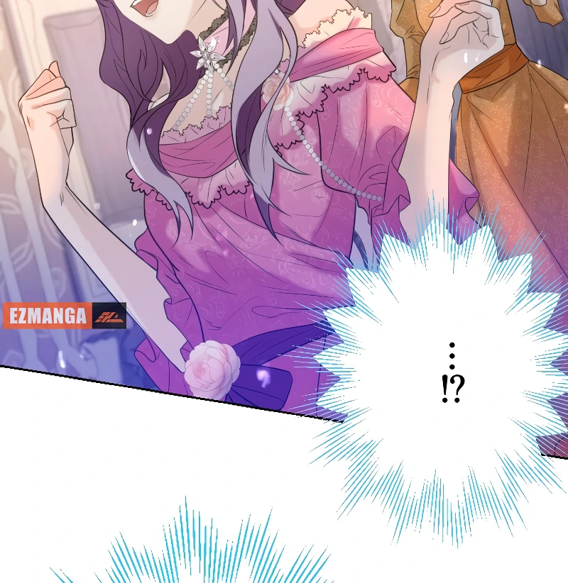 My Dearest Crown Prince, I Will Protect You In This Life [EzManga] - Chapter 1 manhwa