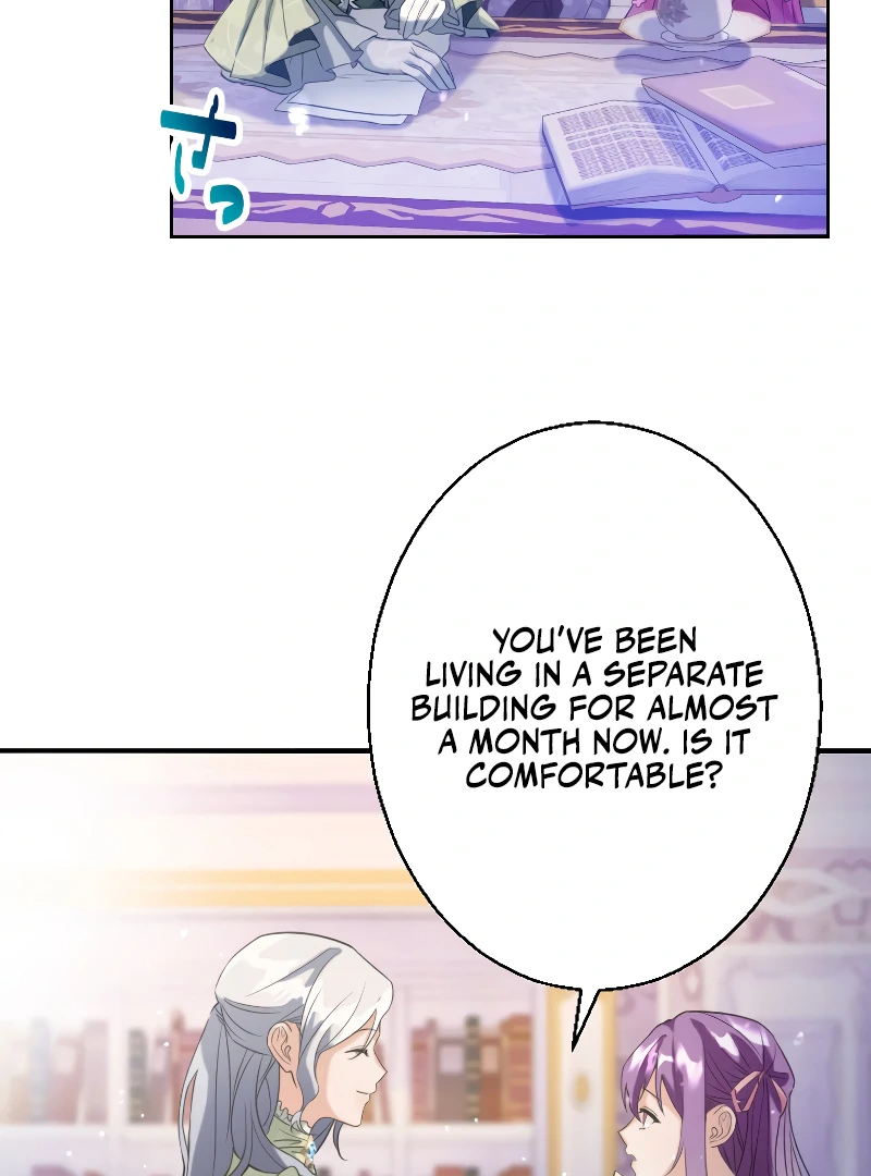 My Dearest Crown Prince, I Will Protect You In This Life [EzManga] - Chapter 1 manhwa