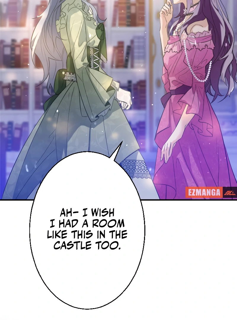 My Dearest Crown Prince, I Will Protect You In This Life [EzManga] - Chapter 1 manhwa