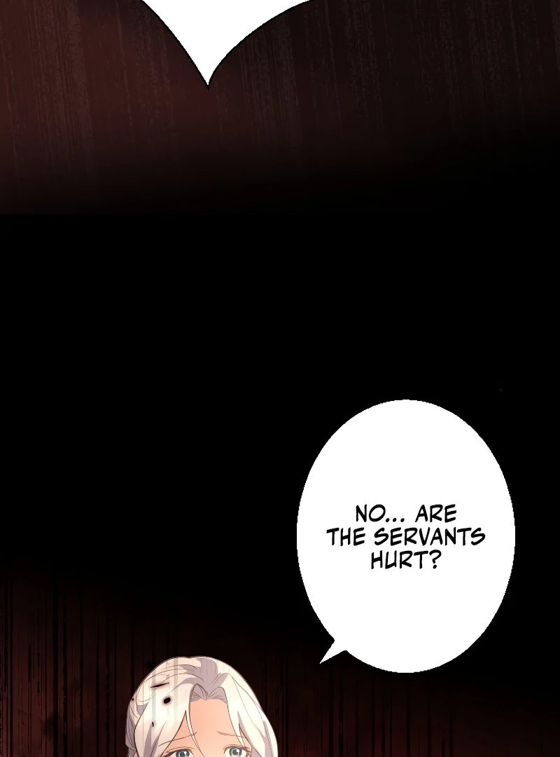 My Dearest Crown Prince, I Will Protect You In This Life [EzManga] - Chapter 1 manhwa