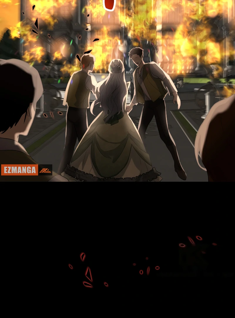 My Dearest Crown Prince, I Will Protect You In This Life [EzManga] - Chapter 1 manhwa