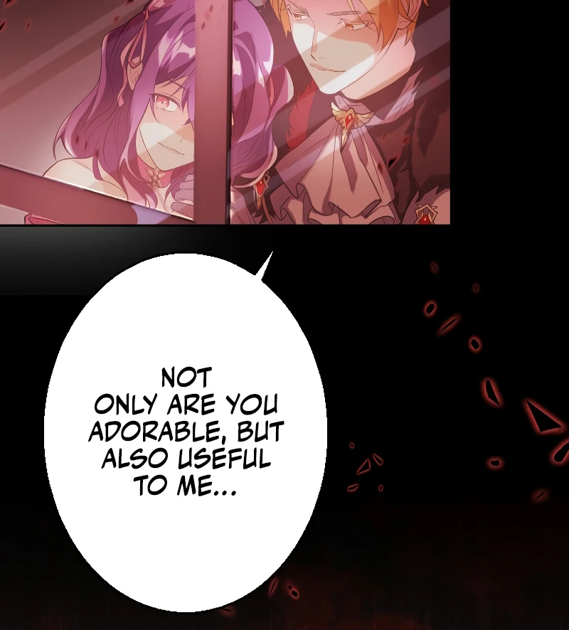 My Dearest Crown Prince, I Will Protect You In This Life [EzManga] - Chapter 1 manhwa