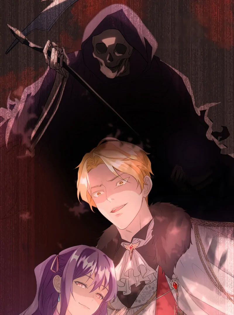 My Dearest Crown Prince, I Will Protect You In This Life [EzManga] - Chapter 1 manhwa