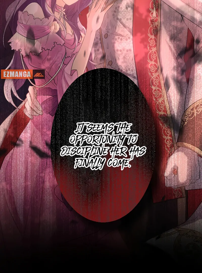 My Dearest Crown Prince, I Will Protect You In This Life [EzManga] - Chapter 1 manhwa