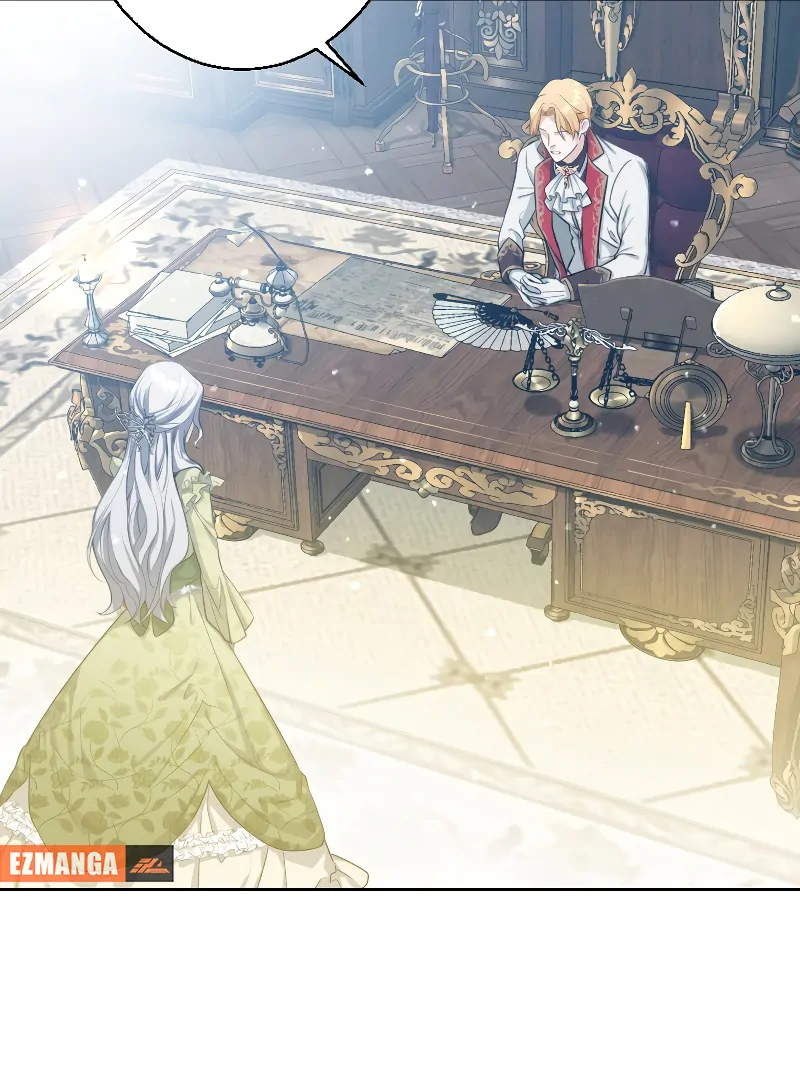 My Dearest Crown Prince, I Will Protect You In This Life [EzManga] - Chapter 2 manhwa
