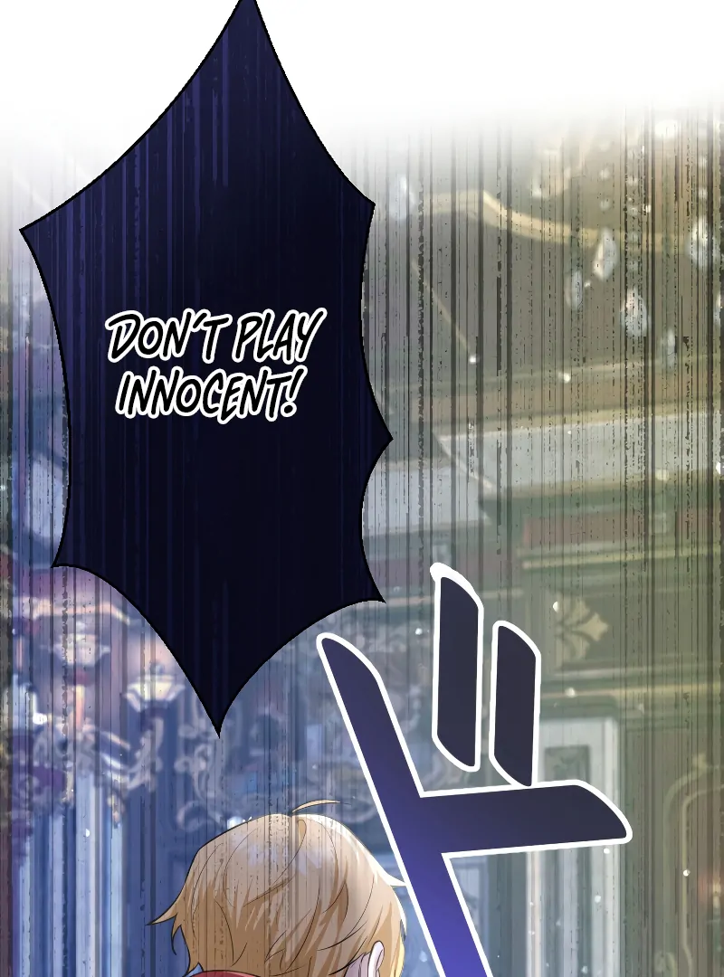My Dearest Crown Prince, I Will Protect You In This Life [EzManga] - Chapter 2 manhwa