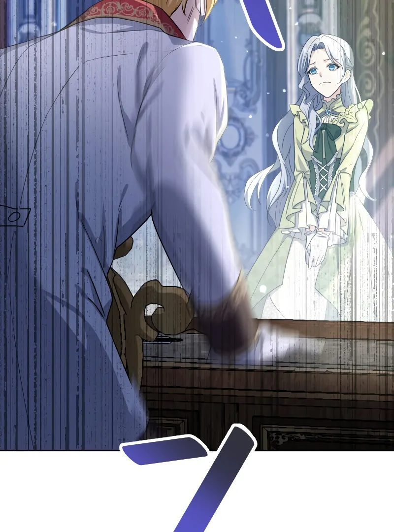 My Dearest Crown Prince, I Will Protect You In This Life [EzManga] - Chapter 2 manhwa