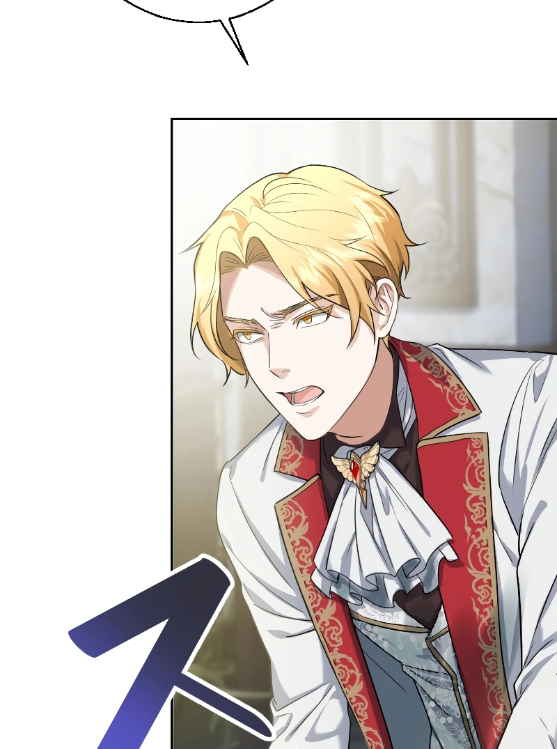 My Dearest Crown Prince, I Will Protect You In This Life [EzManga] - Chapter 2 manhwa