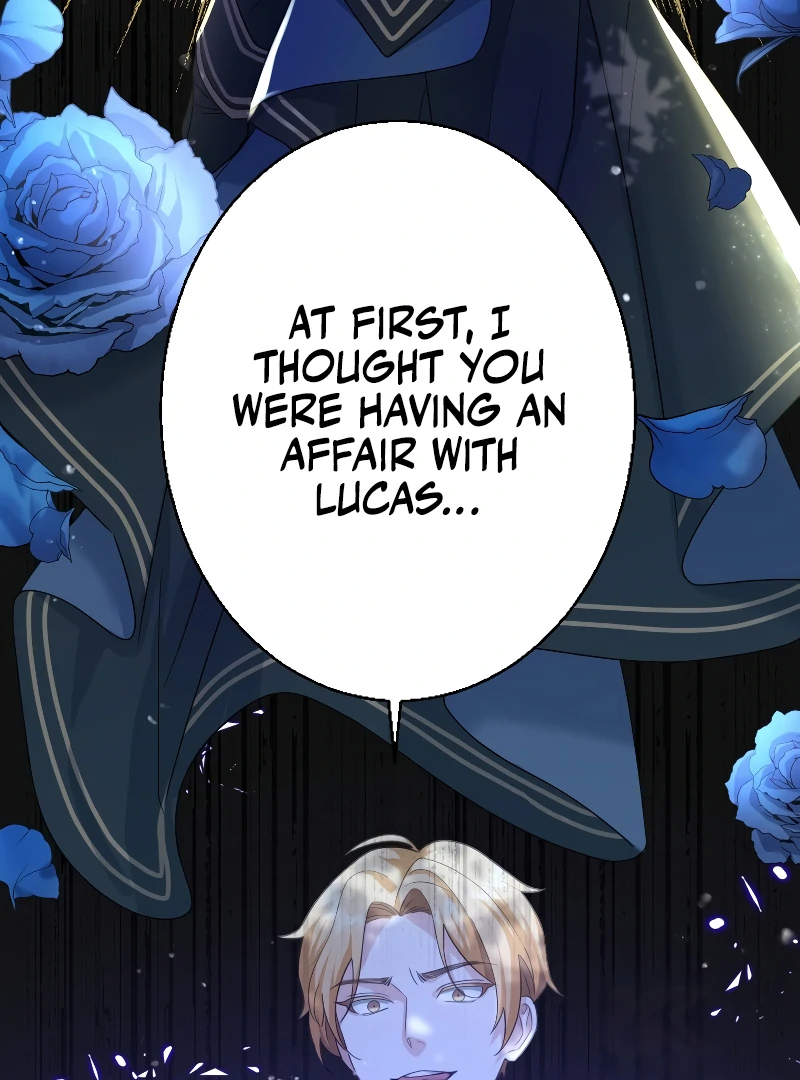 My Dearest Crown Prince, I Will Protect You In This Life [EzManga] - Chapter 2 manhwa