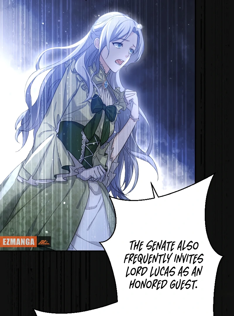 My Dearest Crown Prince, I Will Protect You In This Life [EzManga] - Chapter 2 manhwa