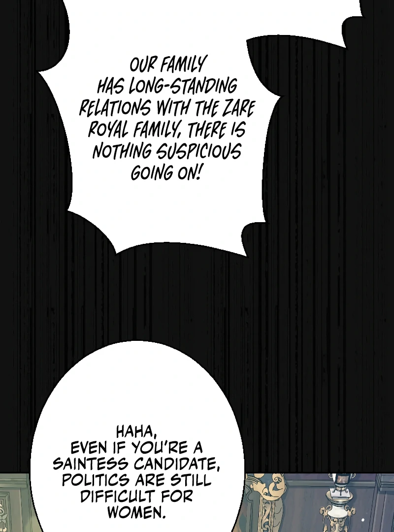 My Dearest Crown Prince, I Will Protect You In This Life [EzManga] - Chapter 2 manhwa