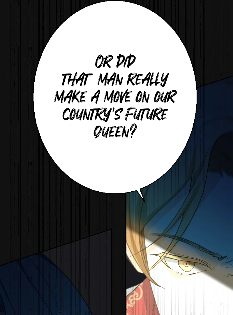 My Dearest Crown Prince, I Will Protect You In This Life [EzManga] - Chapter 2 manhwa