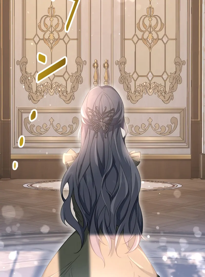 My Dearest Crown Prince, I Will Protect You In This Life [EzManga] - Chapter 2 manhwa