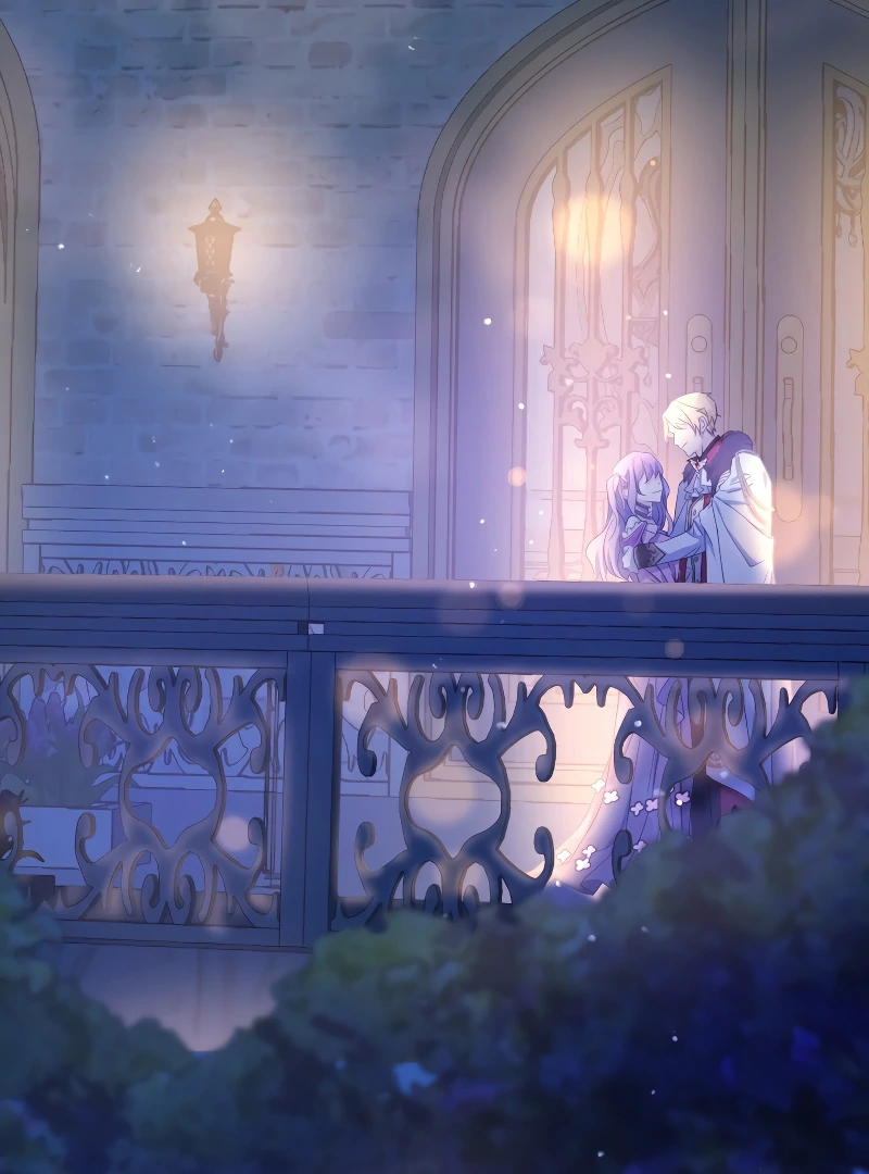 My Dearest Crown Prince, I Will Protect You In This Life [EzManga] - Chapter 2 manhwa