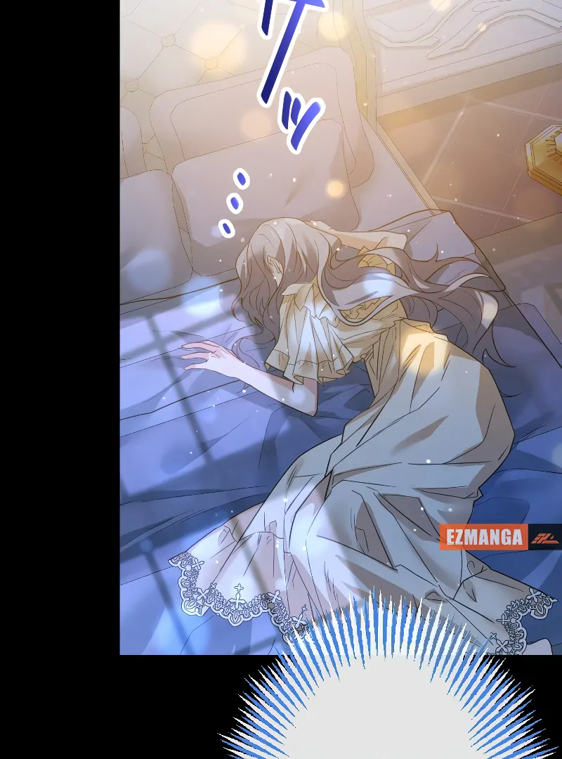 My Dearest Crown Prince, I Will Protect You In This Life [EzManga] - Chapter 2 manhwa