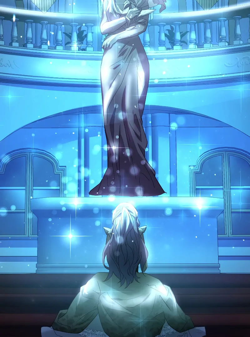 My Dearest Crown Prince, I Will Protect You In This Life [EzManga] - Chapter 2 manhwa