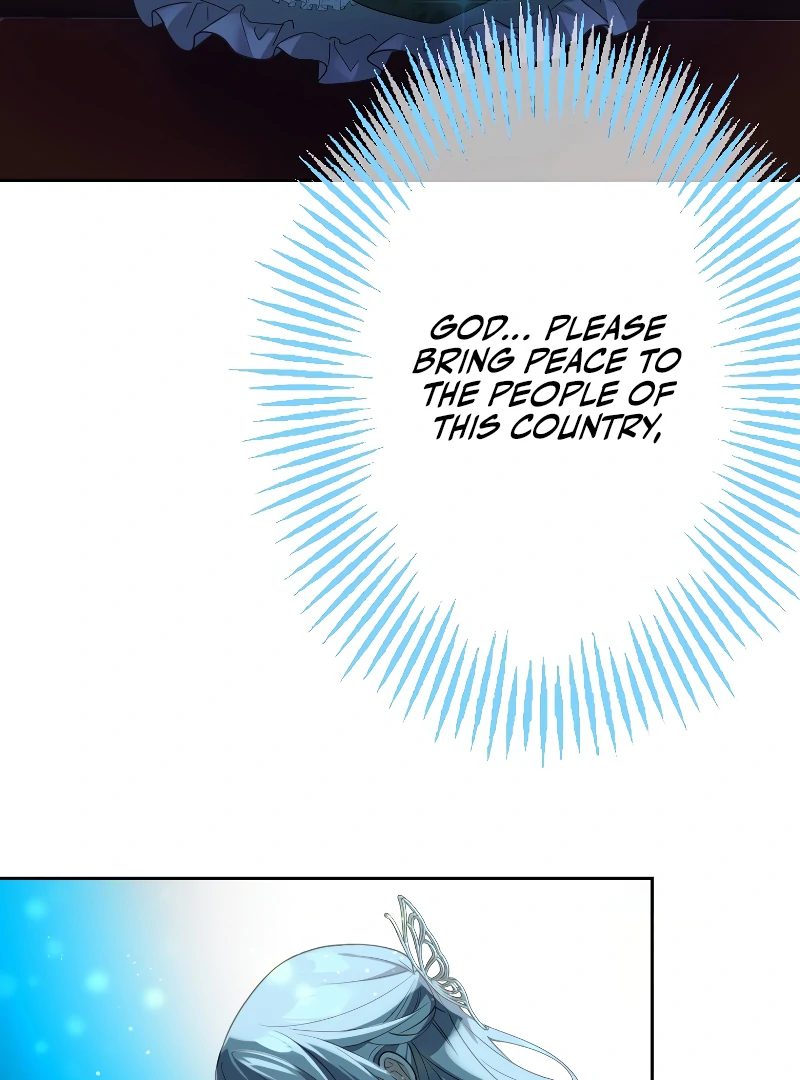 My Dearest Crown Prince, I Will Protect You In This Life [EzManga] - Chapter 2 manhwa
