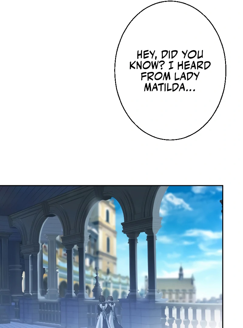 My Dearest Crown Prince, I Will Protect You In This Life [EzManga] - Chapter 2 manhwa