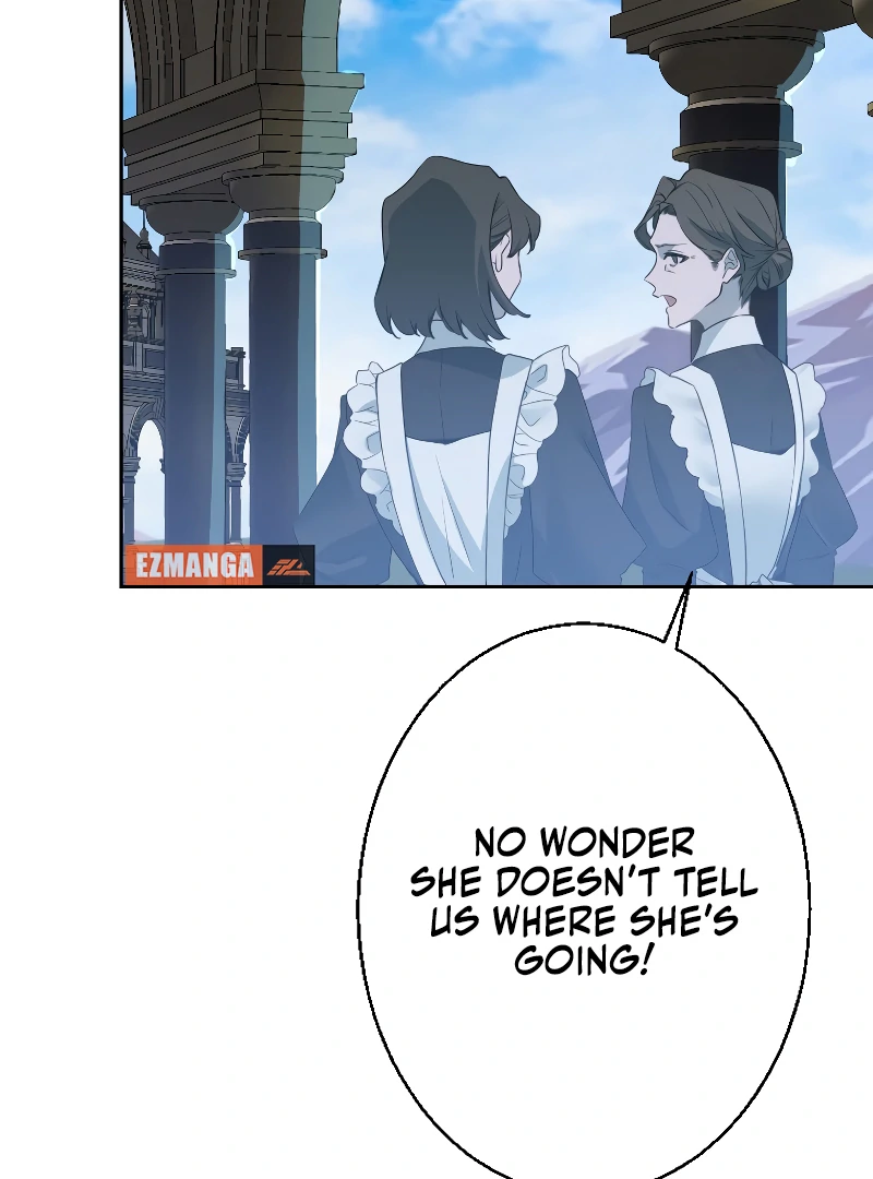 My Dearest Crown Prince, I Will Protect You In This Life [EzManga] - Chapter 2 manhwa