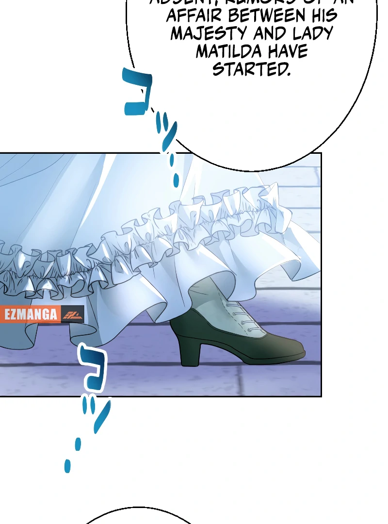 My Dearest Crown Prince, I Will Protect You In This Life [EzManga] - Chapter 2 manhwa