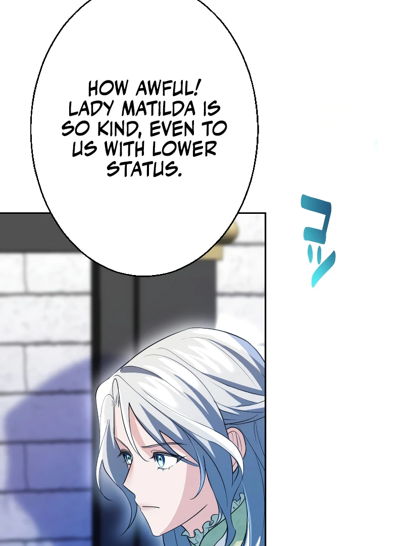 My Dearest Crown Prince, I Will Protect You In This Life [EzManga] - Chapter 2 manhwa