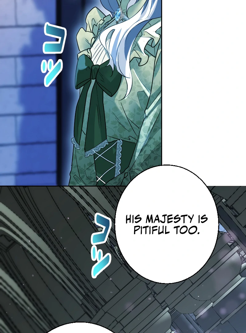 My Dearest Crown Prince, I Will Protect You In This Life [EzManga] - Chapter 2 manhwa