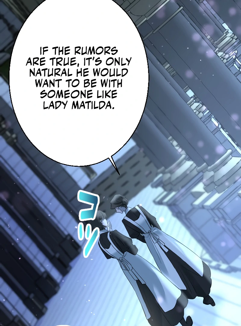 My Dearest Crown Prince, I Will Protect You In This Life [EzManga] - Chapter 2 manhwa