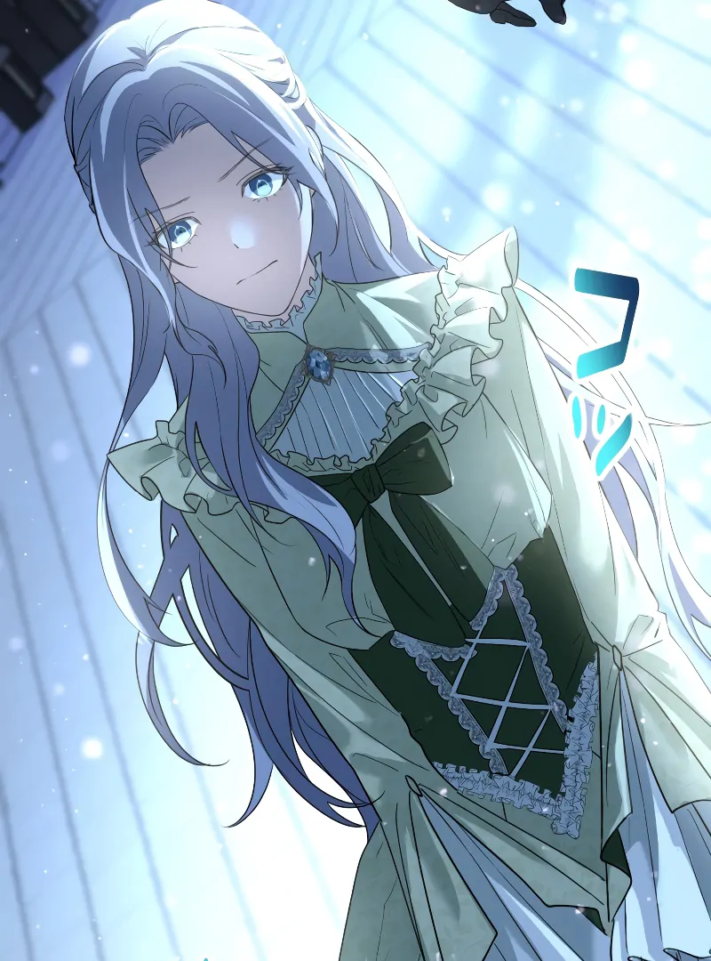 My Dearest Crown Prince, I Will Protect You In This Life [EzManga] - Chapter 2 manhwa