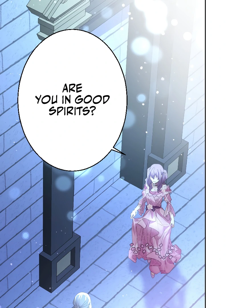 My Dearest Crown Prince, I Will Protect You In This Life [EzManga] - Chapter 2 manhwa