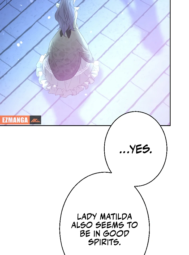 My Dearest Crown Prince, I Will Protect You In This Life [EzManga] - Chapter 2 manhwa