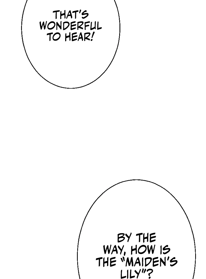 My Dearest Crown Prince, I Will Protect You In This Life [EzManga] - Chapter 2 manhwa