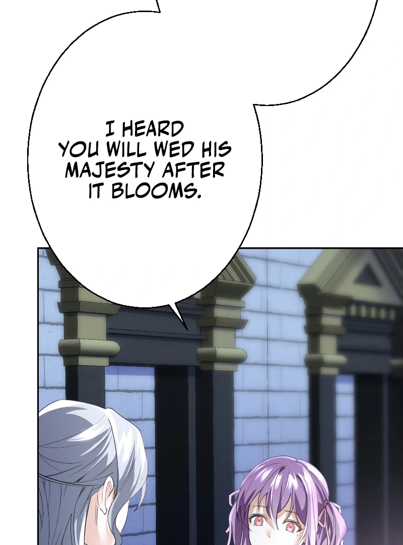 My Dearest Crown Prince, I Will Protect You In This Life [EzManga] - Chapter 2 manhwa